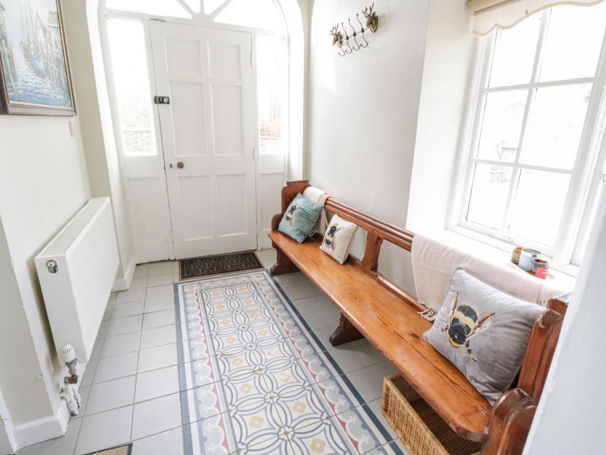 Millvale Cottage Cootehill Eksteriør billede