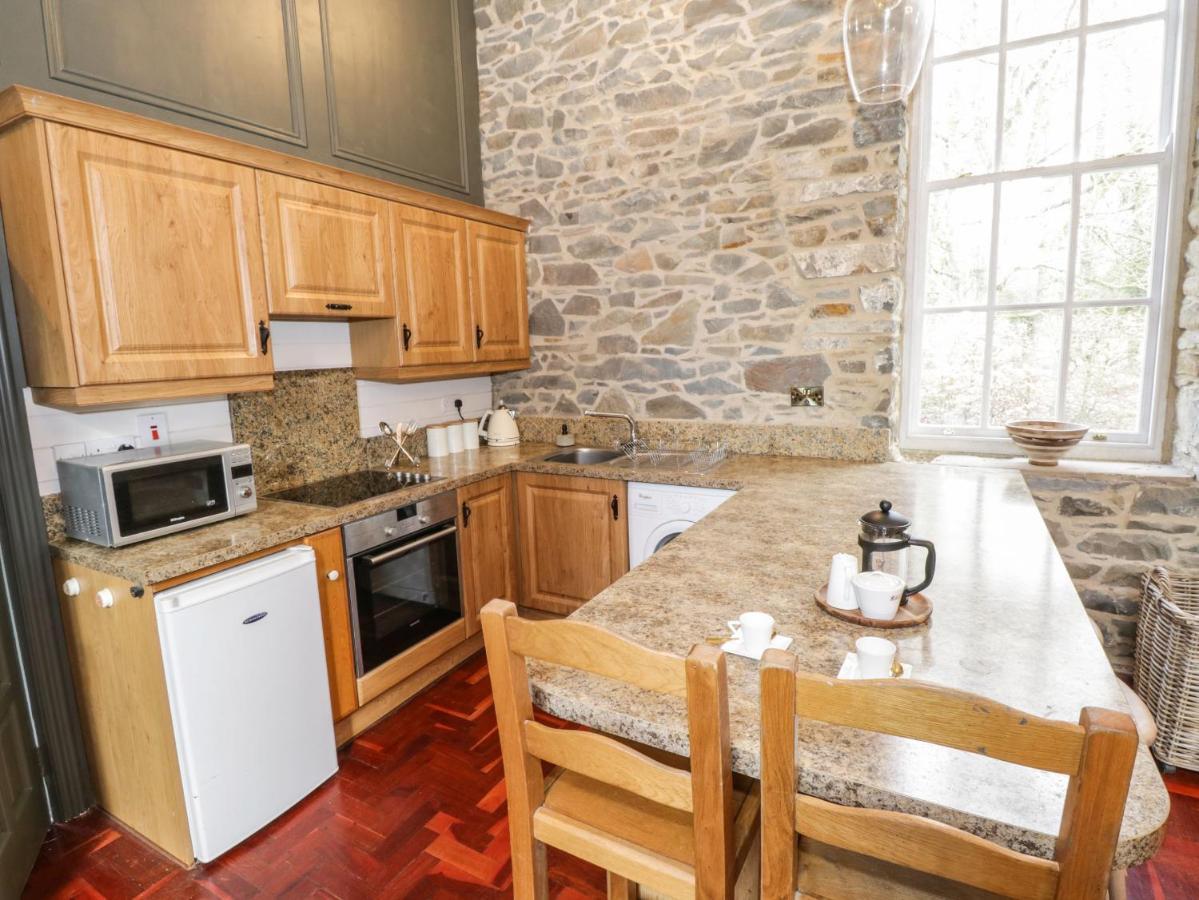 Millvale Cottage Cootehill Eksteriør billede