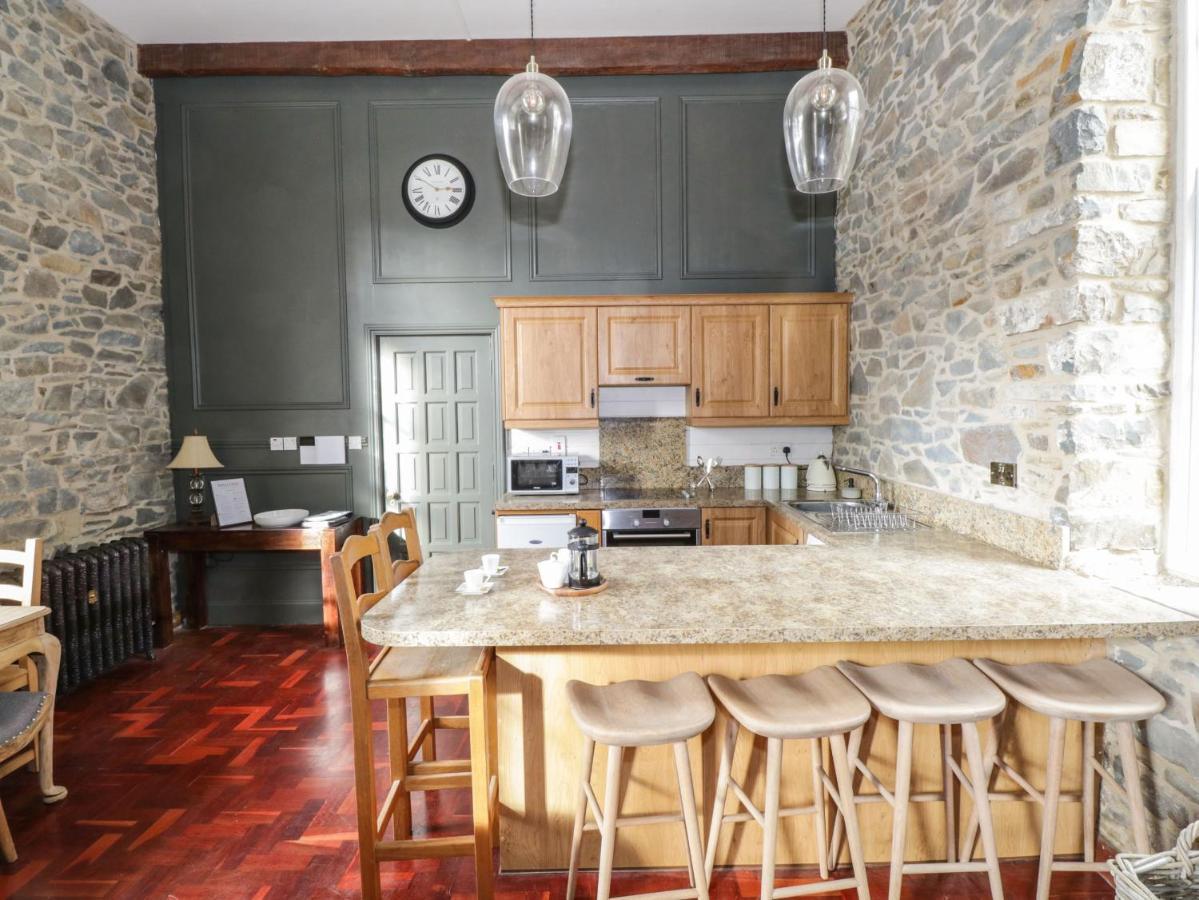 Millvale Cottage Cootehill Eksteriør billede