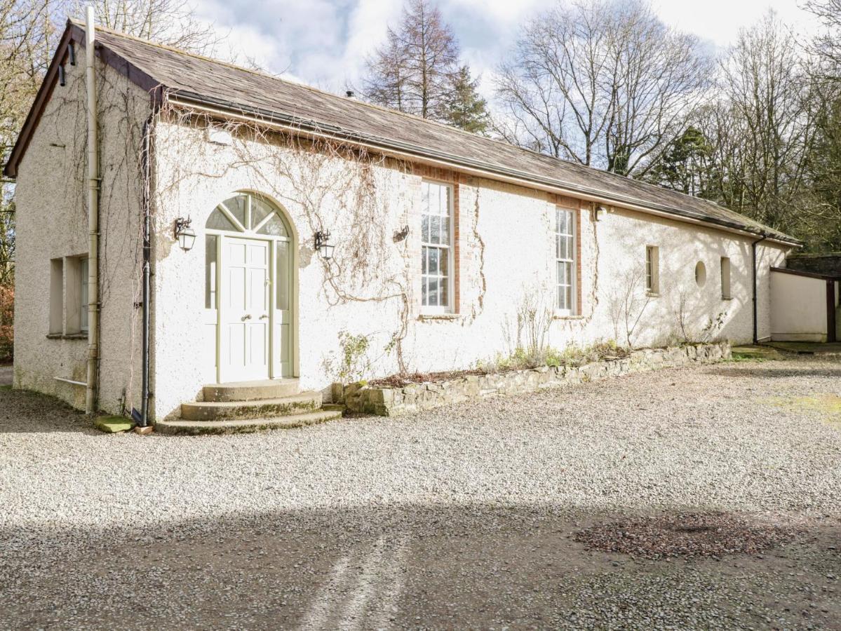 Millvale Cottage Cootehill Eksteriør billede