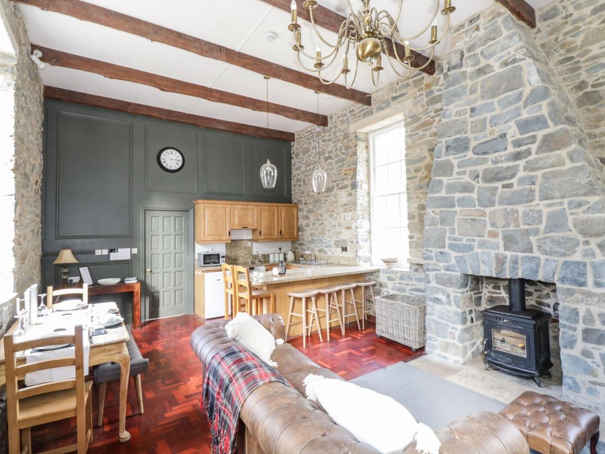 Millvale Cottage Cootehill Eksteriør billede