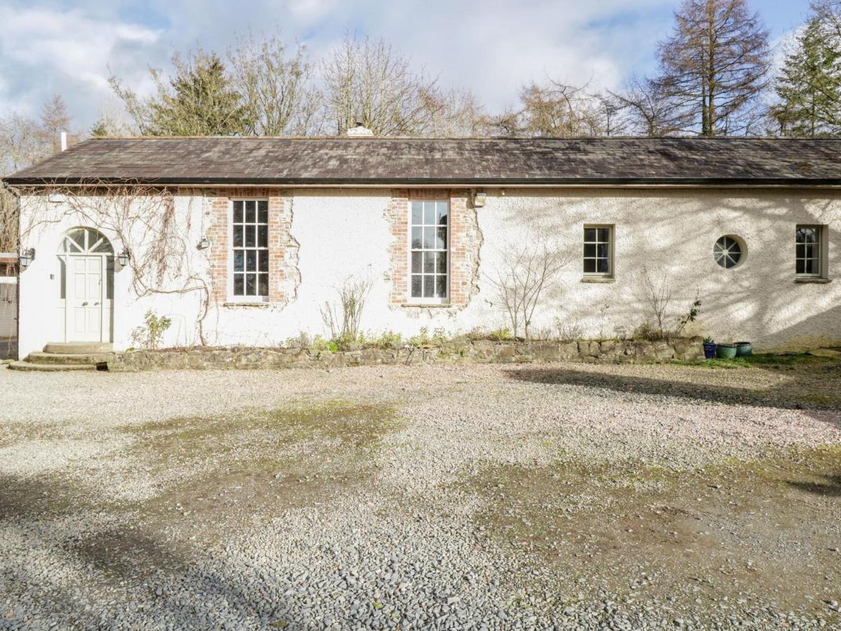 Millvale Cottage Cootehill Eksteriør billede