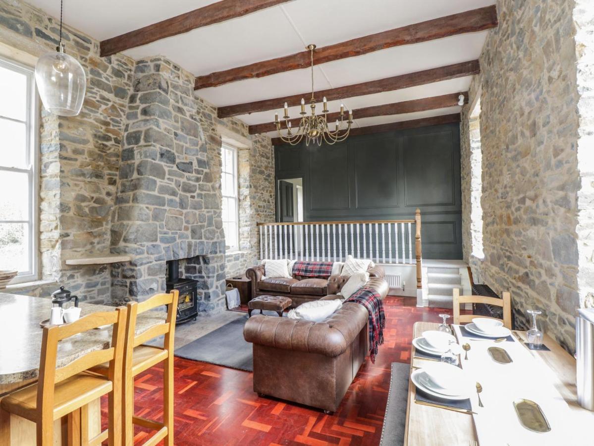 Millvale Cottage Cootehill Eksteriør billede