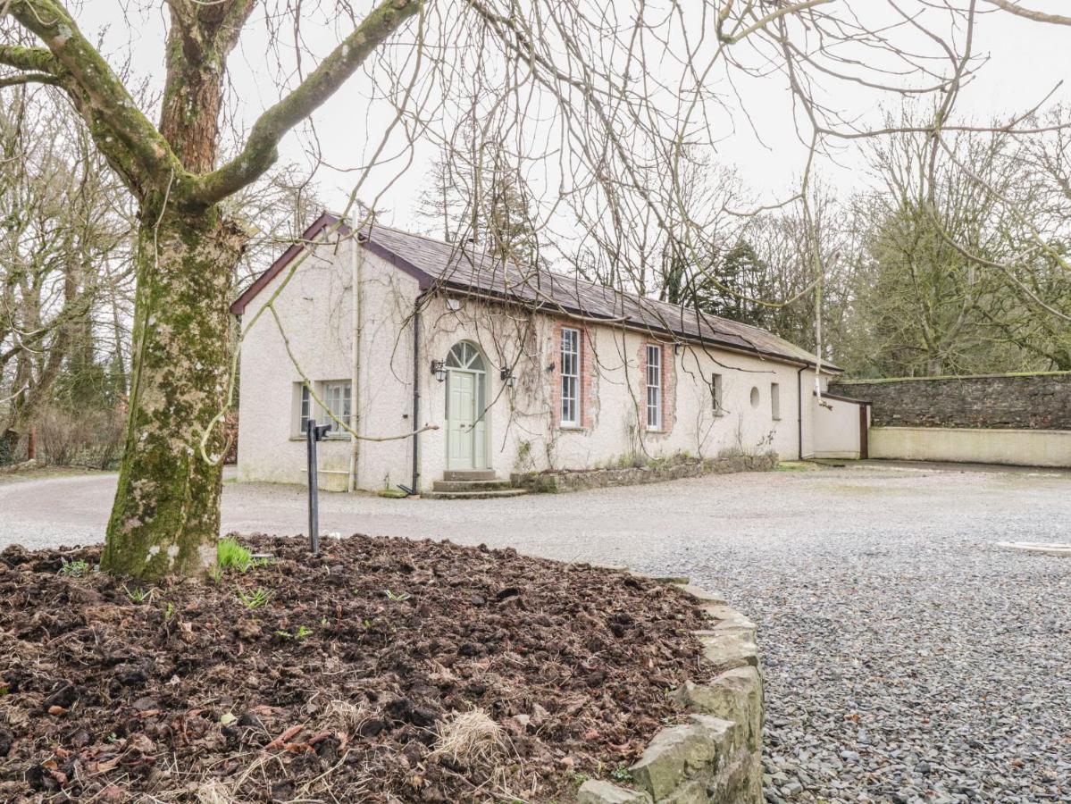 Millvale Cottage Cootehill Eksteriør billede