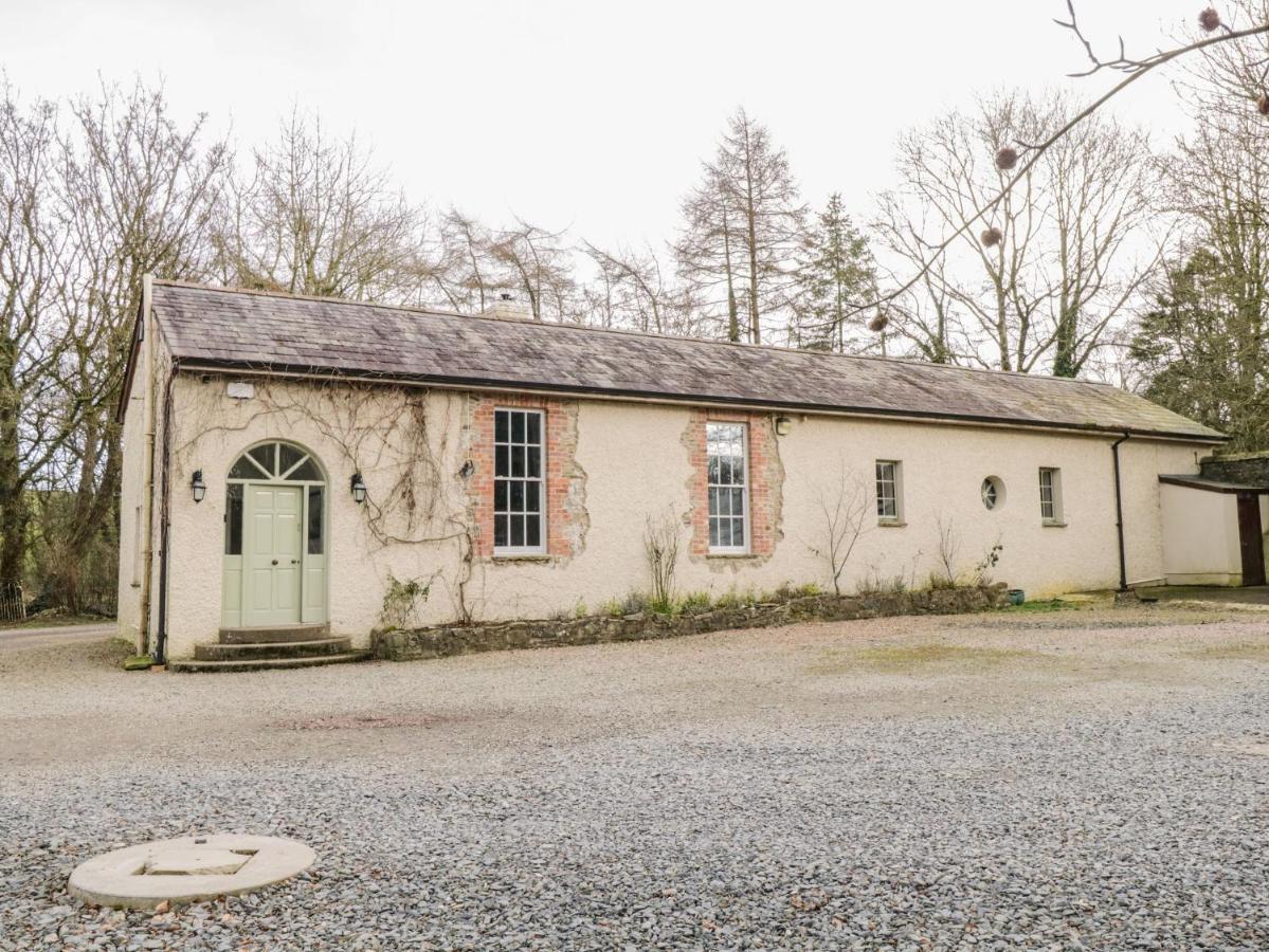 Millvale Cottage Cootehill Eksteriør billede