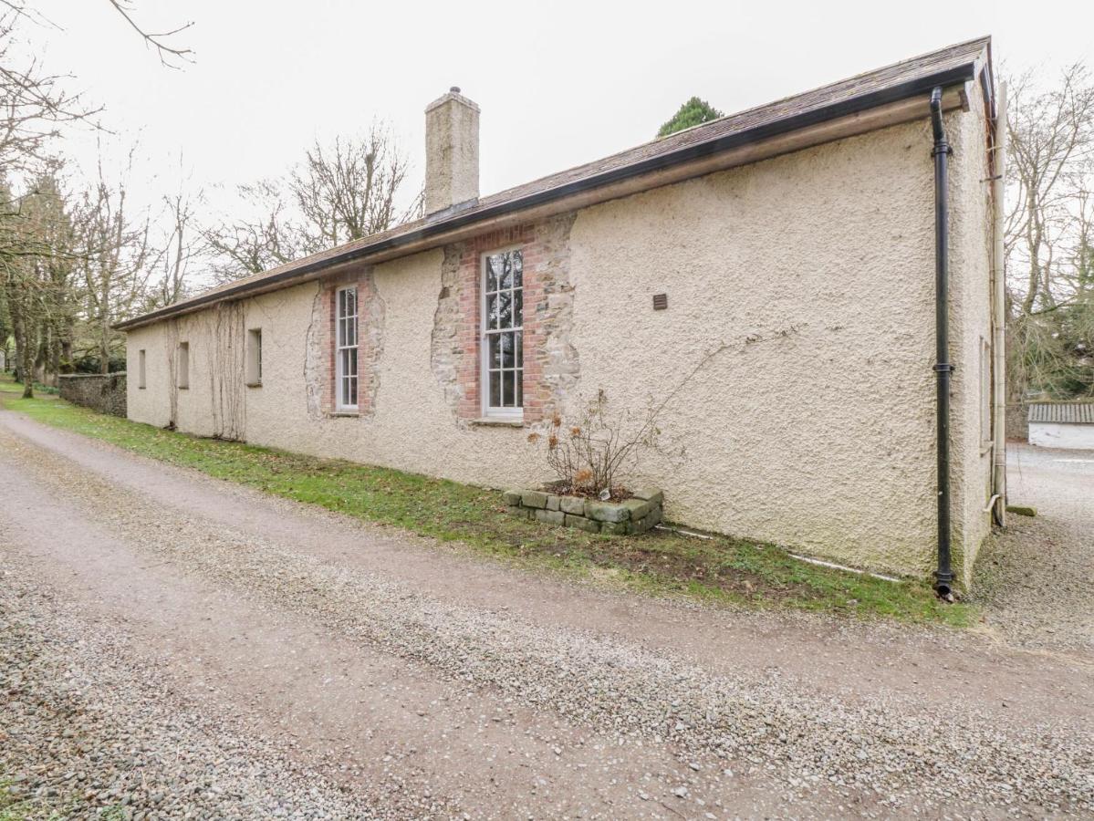 Millvale Cottage Cootehill Eksteriør billede